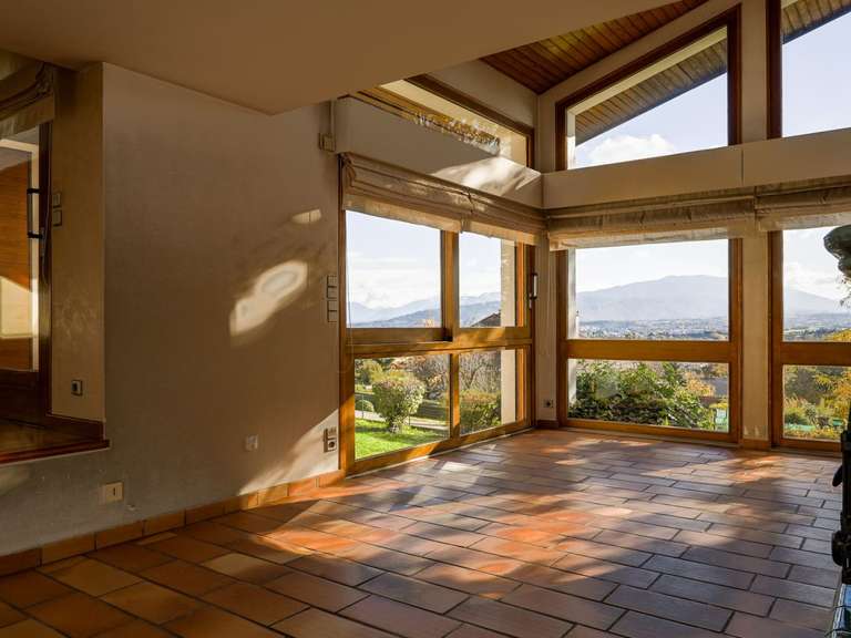 House Epagny Metz-Tessy - 206m²