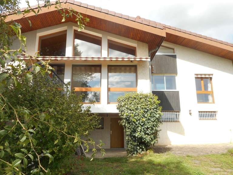 House Epagny Metz-Tessy - 206m²