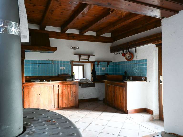 House Epagny Metz-Tessy - 110m²