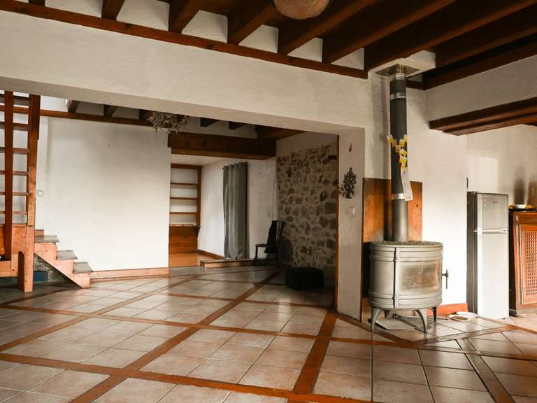 House Epagny Metz-Tessy - 110m²