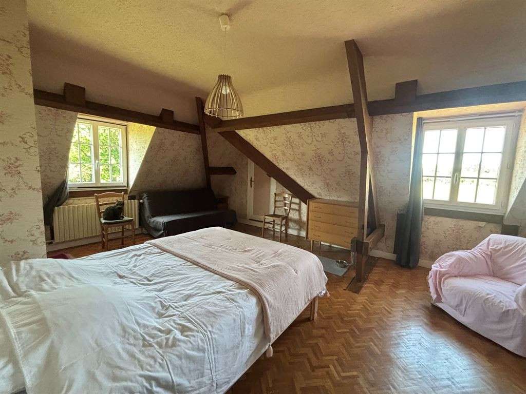 Maison Épaignes