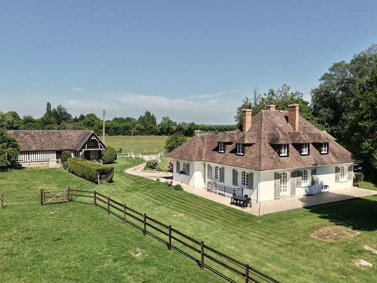 Maison Épaignes - 4 chambres - 252m²