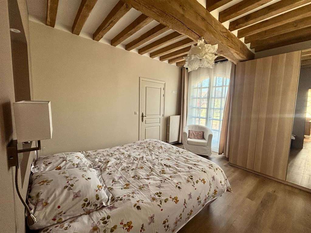Maison Épaignes