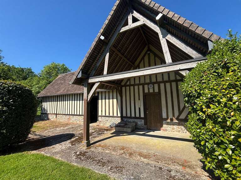 Maison Épaignes - 4 chambres - 252m²