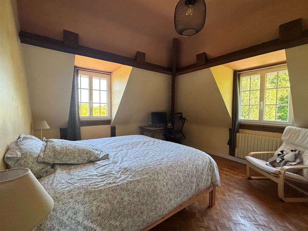 Maison Épaignes