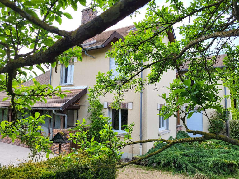 Maison Épernay - 5 chambres