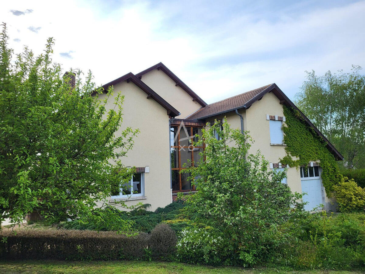 House Épernay