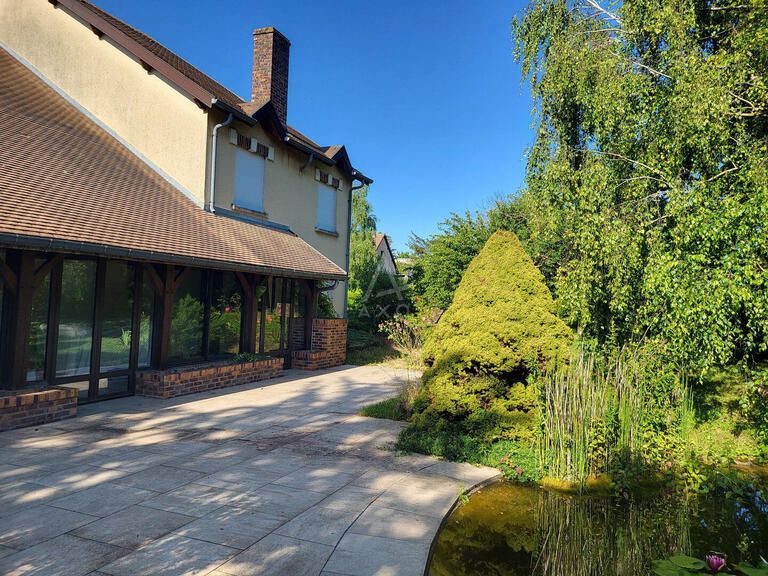 House Épernay - 5 bedrooms