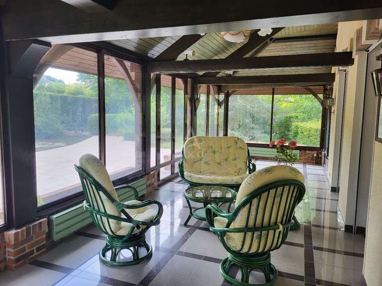 Maison Épernay - 5 chambres