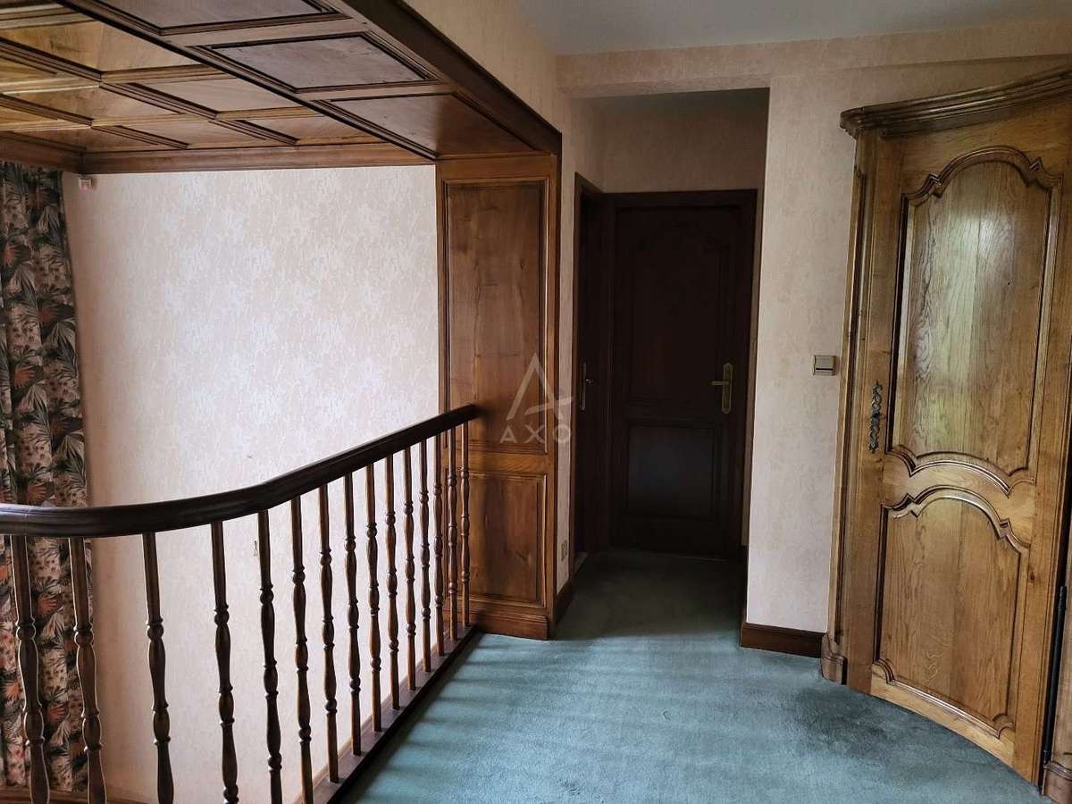 Maison Épernay