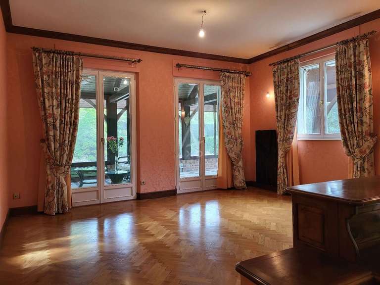 Maison Épernay - 5 chambres