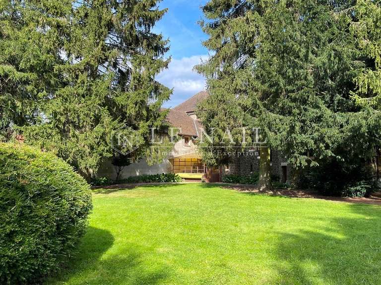 Manoir Épernay - 650m²