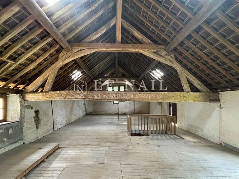 Manoir Épernay - 650m²