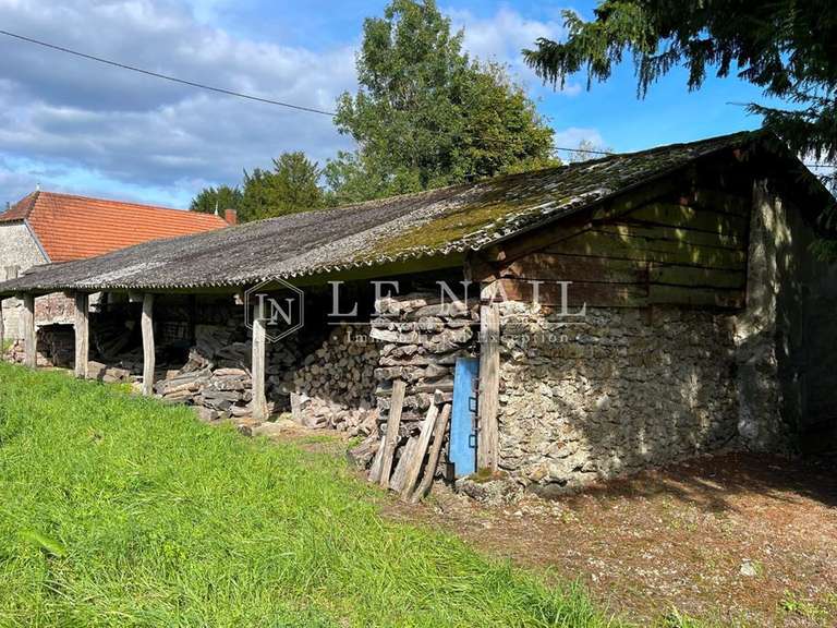 Manor Épernay - 650m²