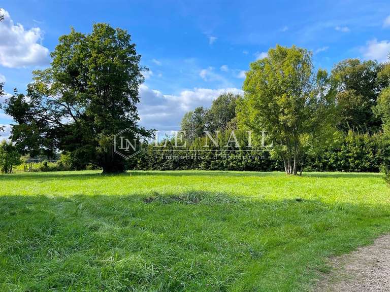 Manor Épernay - 650m²