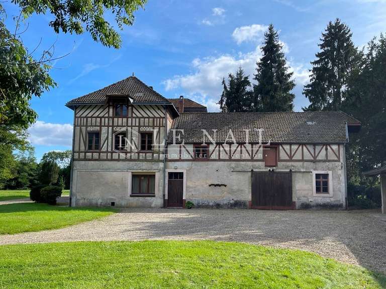 Manor Épernay - 650m²