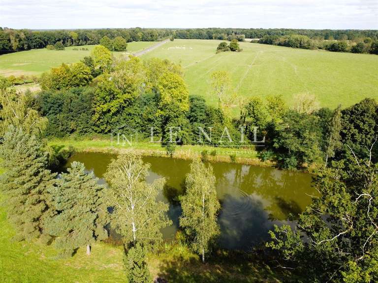 Manor Épernay - 650m²