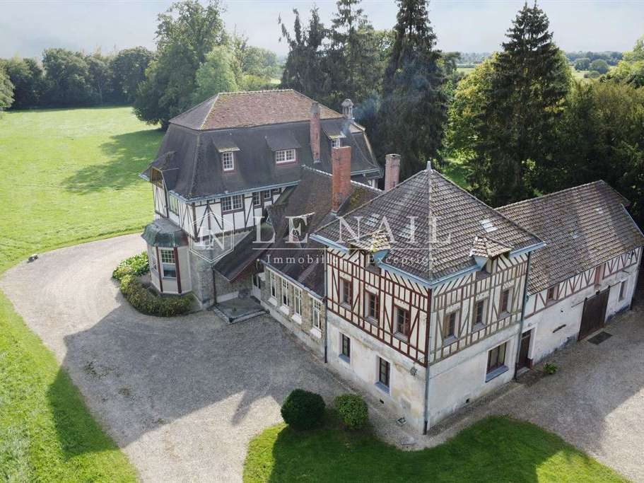 Manor Épernay