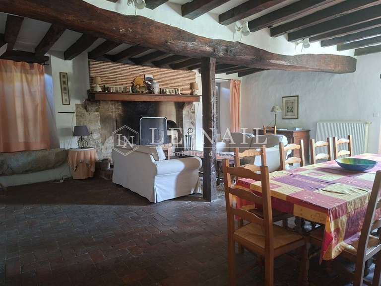 Propriété Épernay - 18 chambres - 985m²