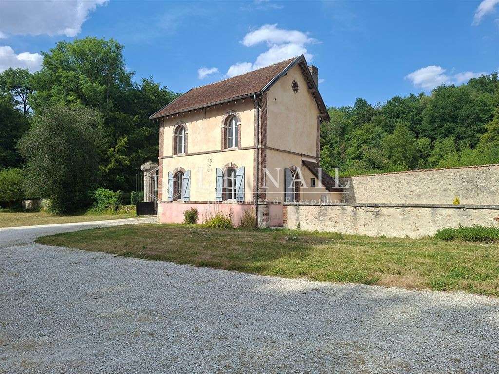 Propriété Épernay