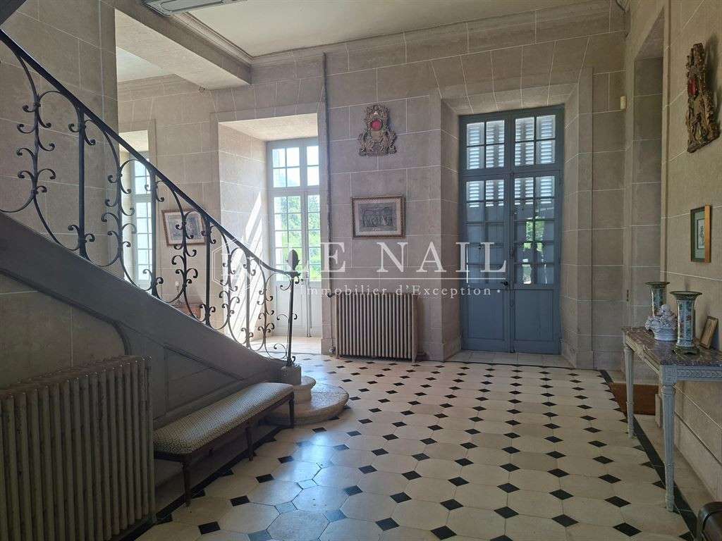 Propriété Épernay