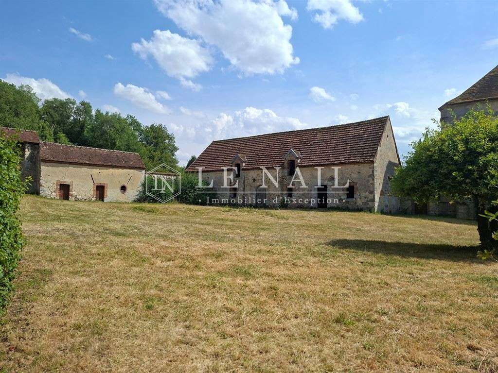 Propriété Épernay