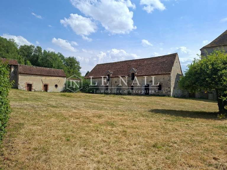 Propriété Épernay - 18 chambres - 985m²