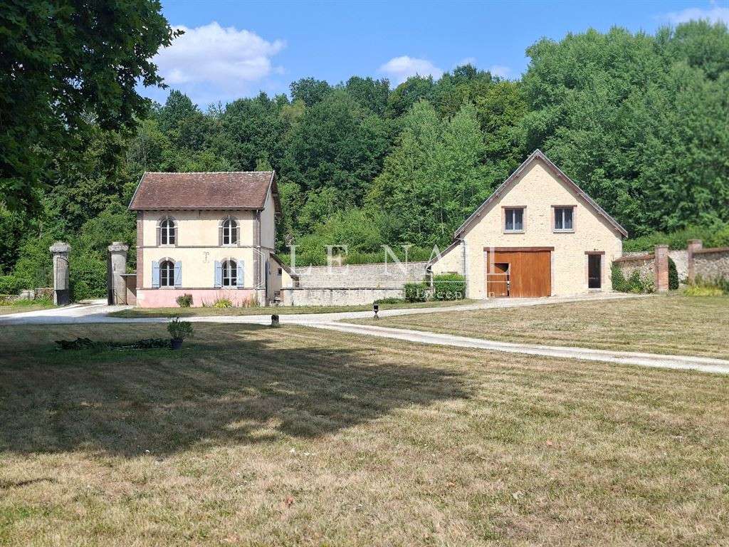 Propriété Épernay