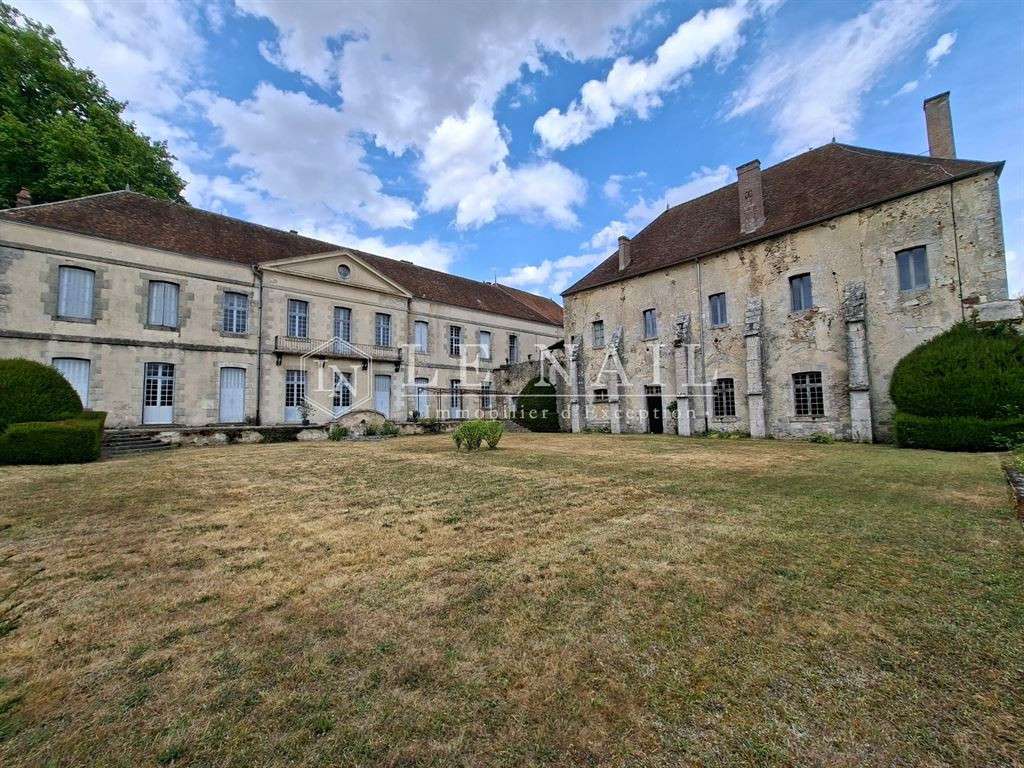 Propriété Épernay