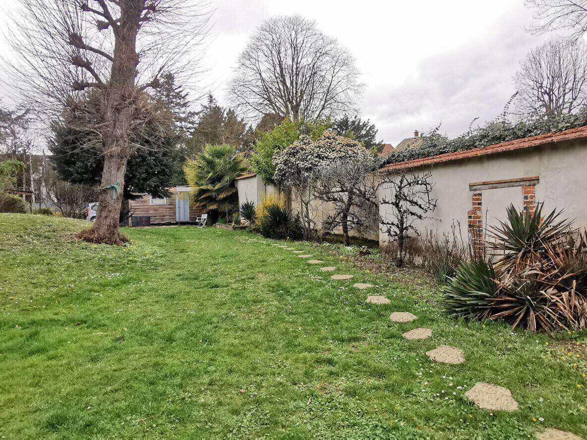 Sale Villa Épernay 561 800€