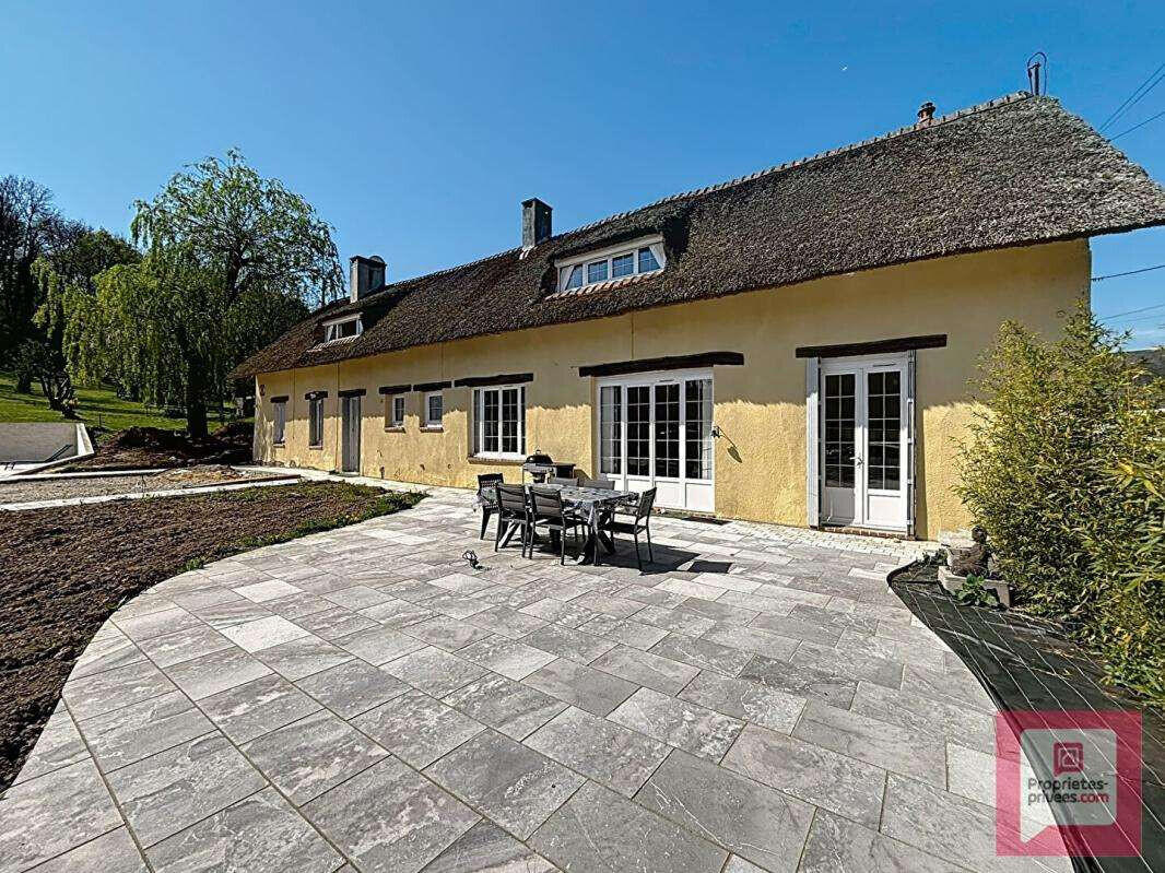 House Épernon