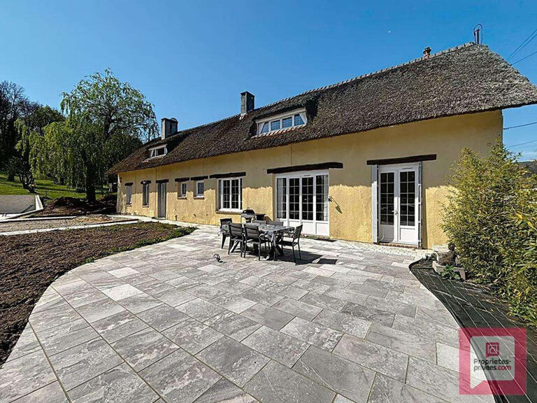 House Épernon - 5 bedrooms