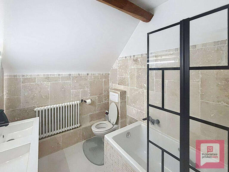 House Épernon - 5 bedrooms
