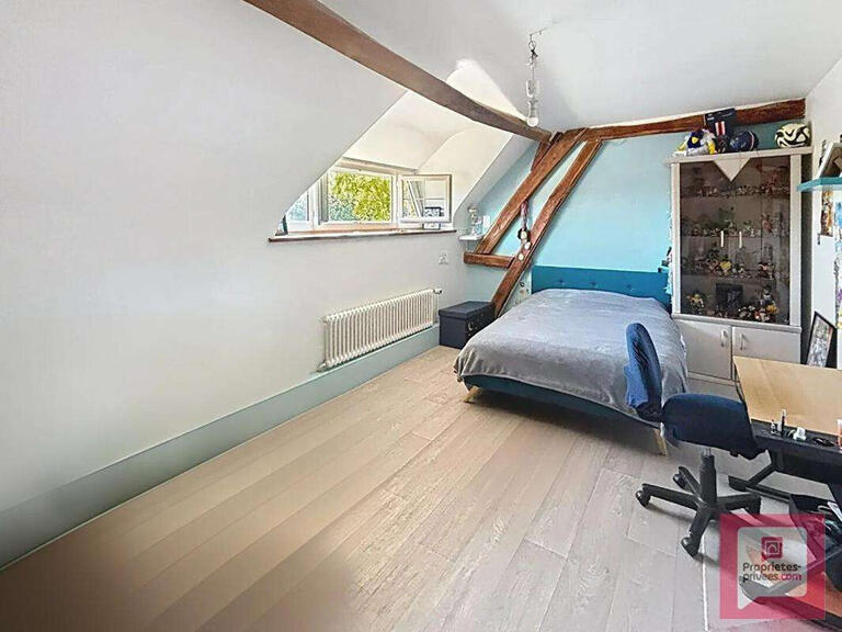 House Épernon - 5 bedrooms