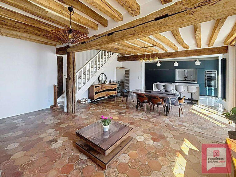 House Épernon - 5 bedrooms