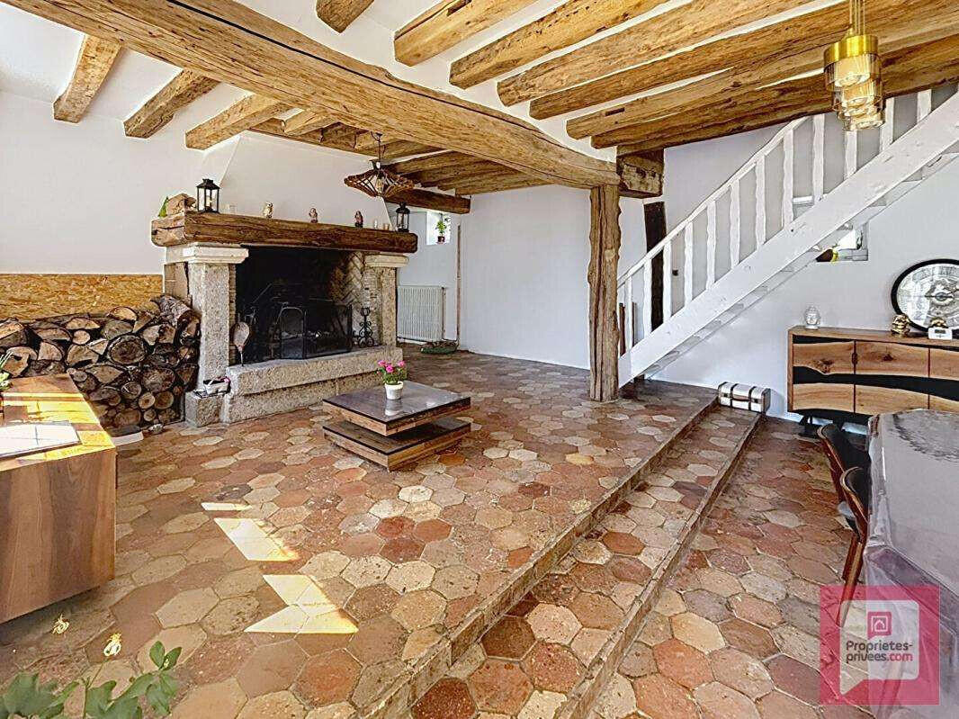 House Épernon