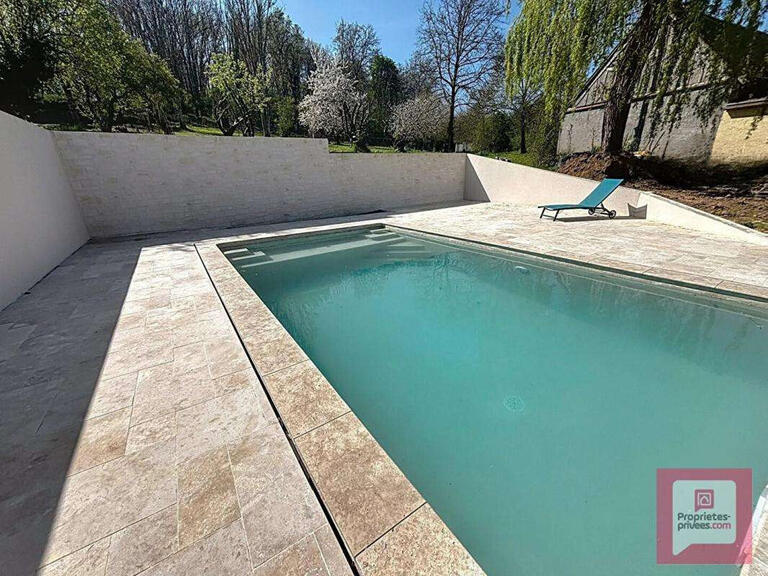 House Épernon - 5 bedrooms