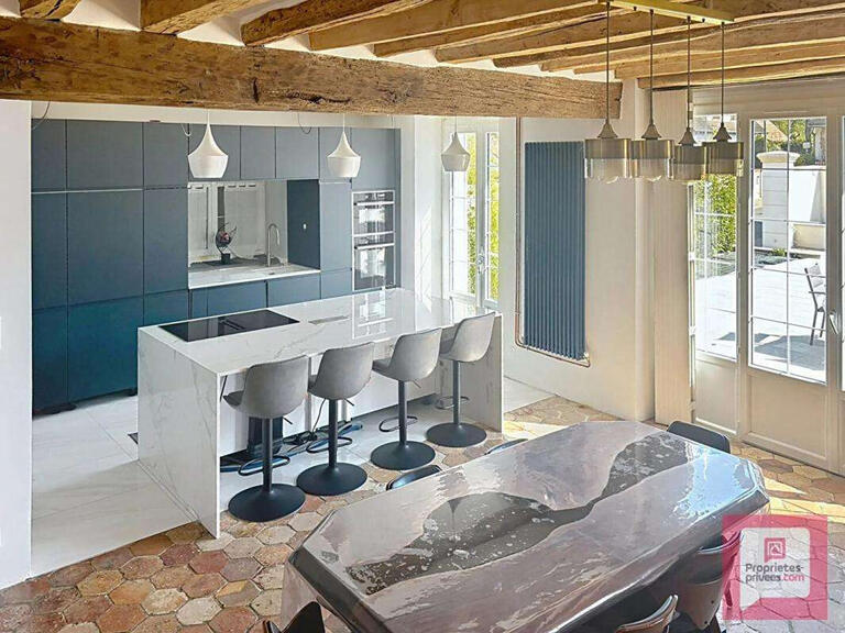 House Épernon - 5 bedrooms