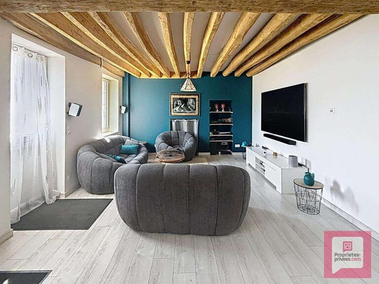 House Épernon - 5 bedrooms