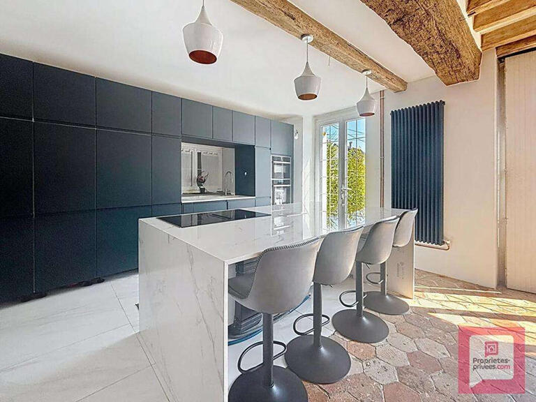 House Épernon - 5 bedrooms