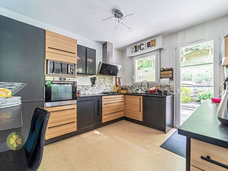 Maison Épernon - 4 chambres - 163m²