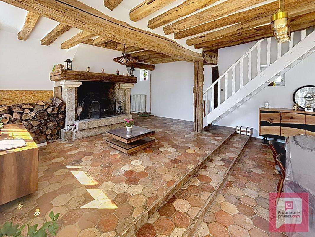 Maison Épernon