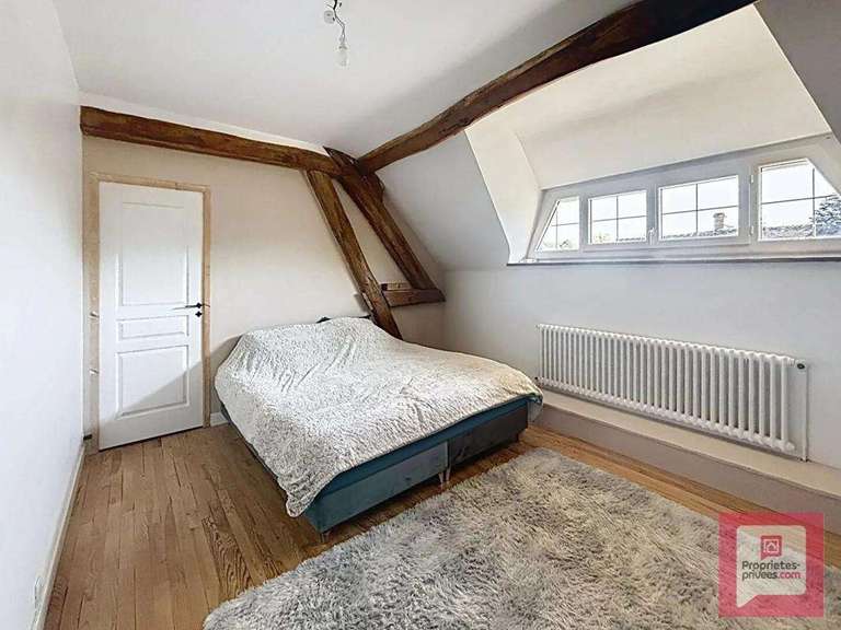 Maison Épernon - 5 chambres