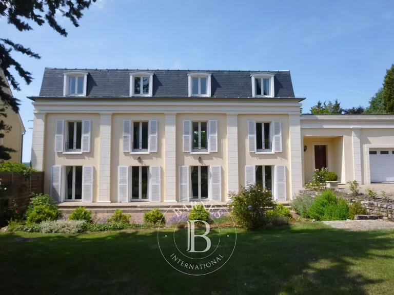 Vente Maison Épiais-Rhus - 7 chambres