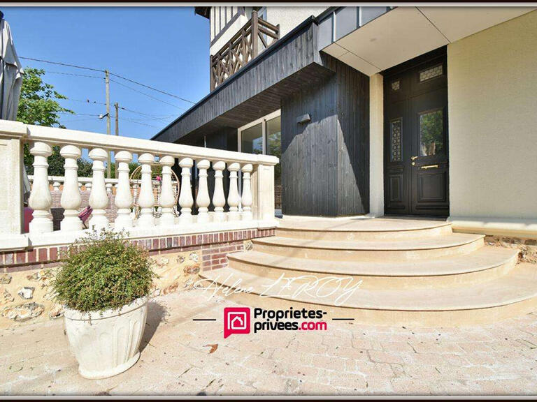 Propriété Épreville - 4 chambres