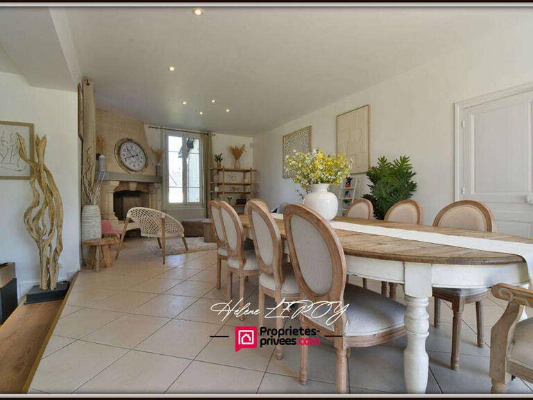Propriété Épreville - 4 chambres