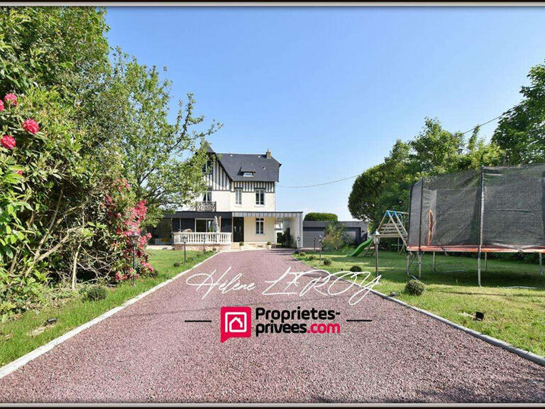 Propriété Épreville - 4 chambres