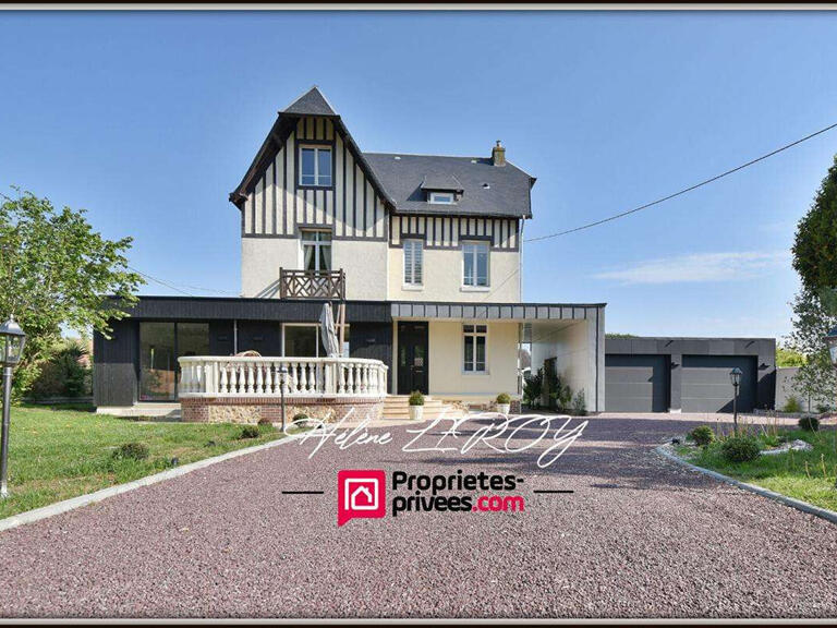 Propriété Épreville - 4 chambres