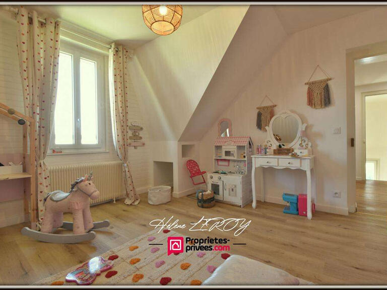 Propriété Épreville - 4 chambres