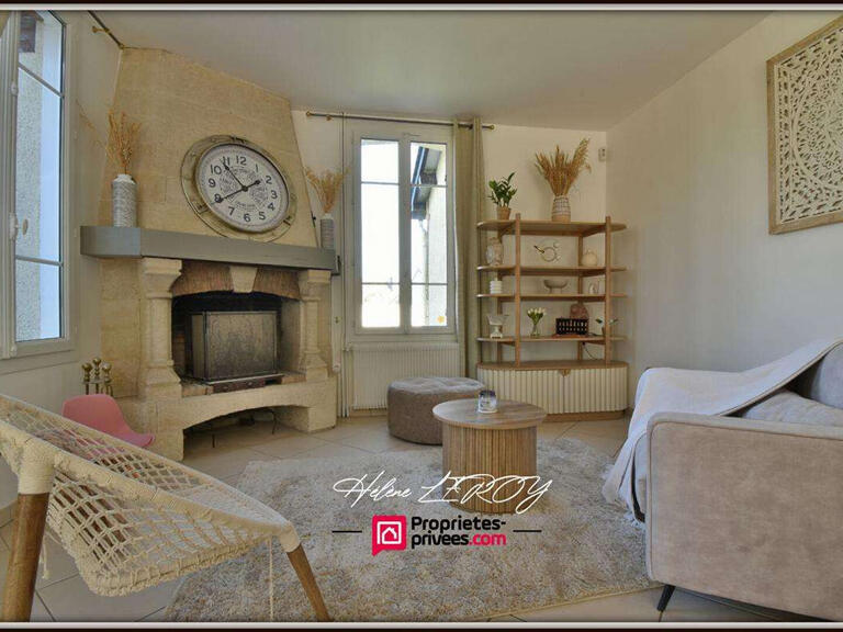 Propriété Épreville - 4 chambres